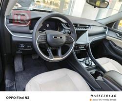 جيب جراند شيروكي إل